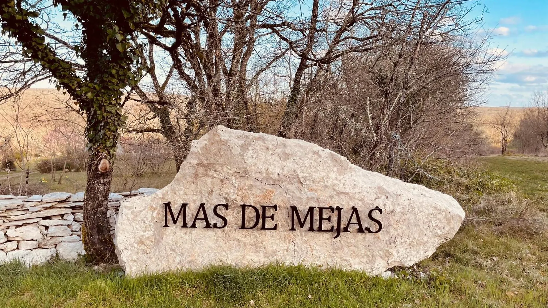 Prázdninový dům Vila Mas De Mejas Calvignac