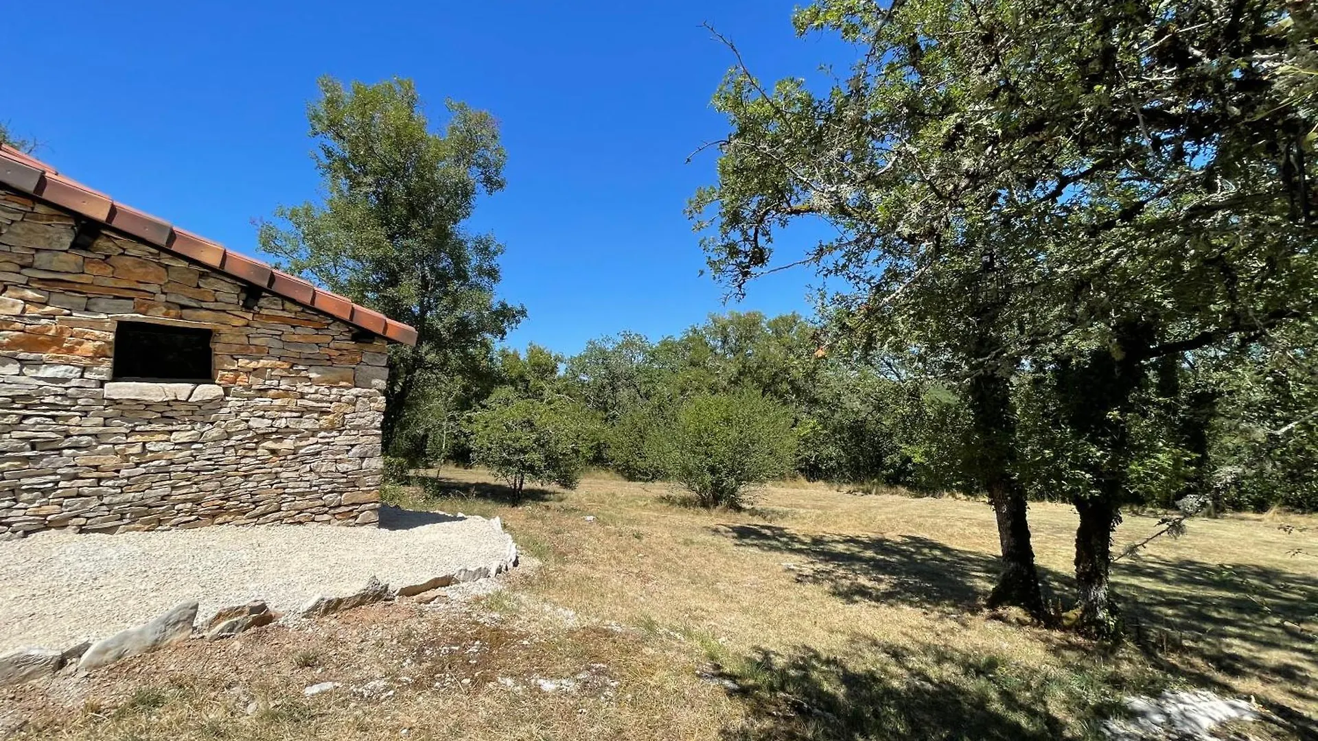Vila Mas De Mejas Calvignac Prázdninový dům